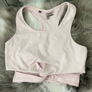 Gymshark workout top